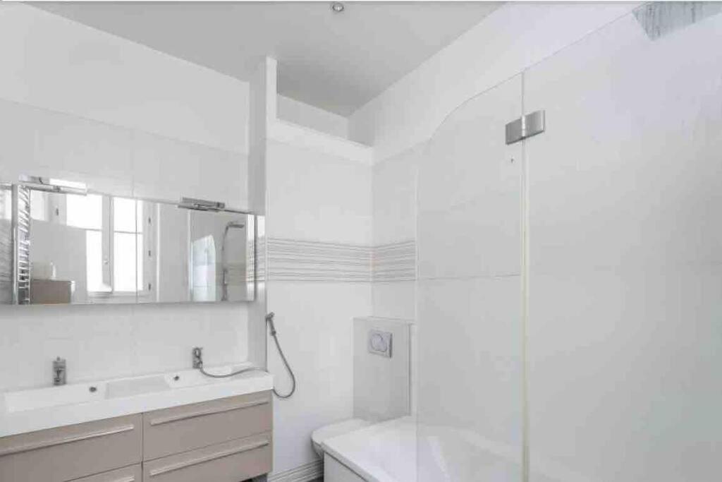 Apartment Fabuleux - 16eme