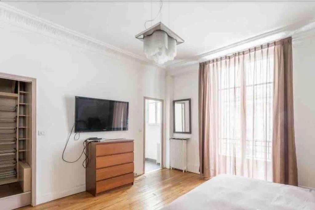 Apartment Fabuleux - 16eme Paris