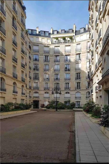 Apartment Fabuleux - 16eme *